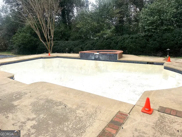 $375,000 | 550 South Hill Street, Griffin, GA 30224