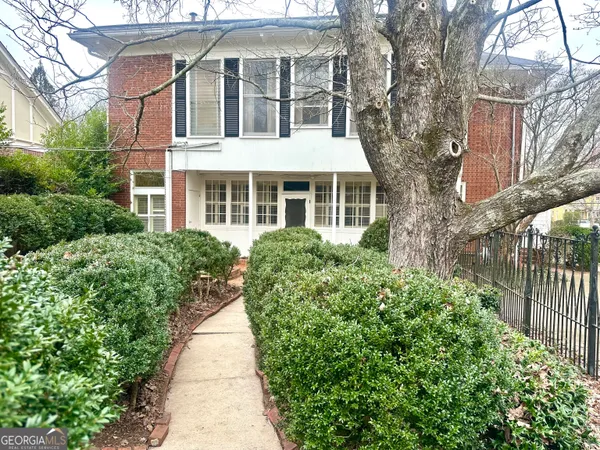 $375,000 | 550 South Hill Street, Griffin, GA 30224
