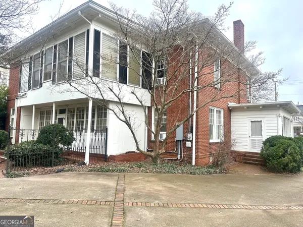 $375,000 | 550 South Hill Street, Griffin, GA 30224