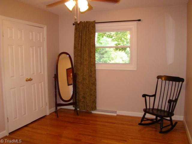 629 Colony Road Asheboro, NC 27205 - Photo 14 of 16 3rd Bedroom.