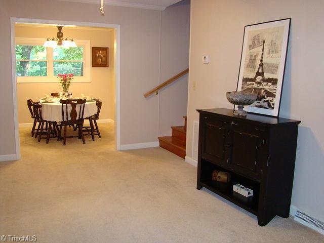 629 Colony Road Asheboro, NC 27205 - Photo 3 of 16 Entry.