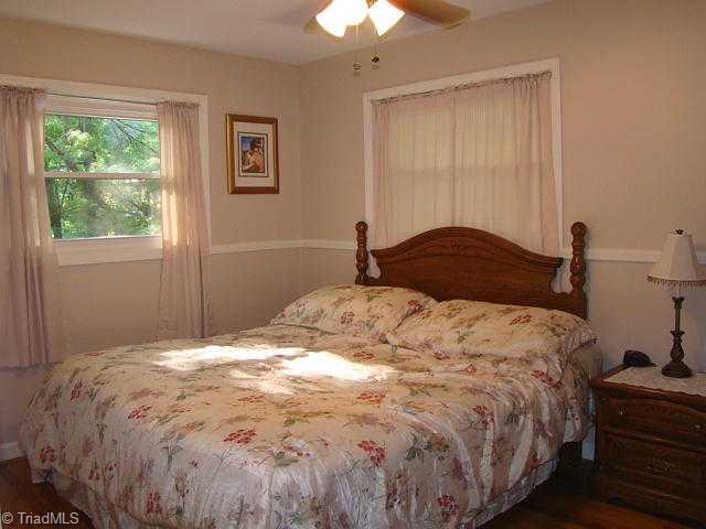629 Colony Road Asheboro, NC 27205 - Photo 9 of 16 Master Bedroom.