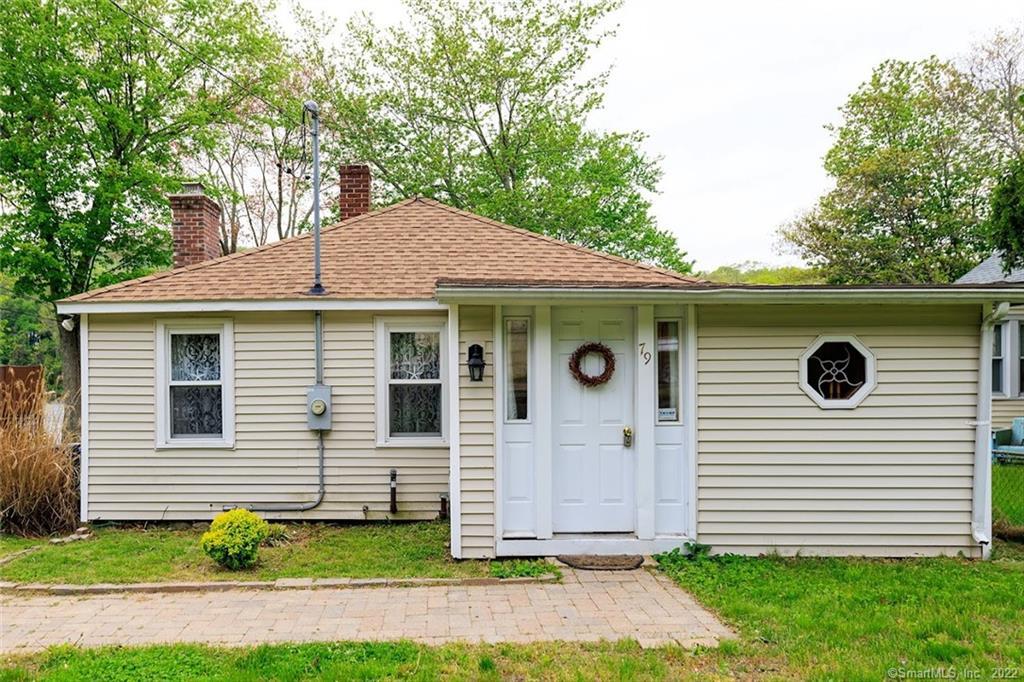 79 Kitemaug Road Montville, CT 06382 - Photo 1 of 1 Gallery Image 1