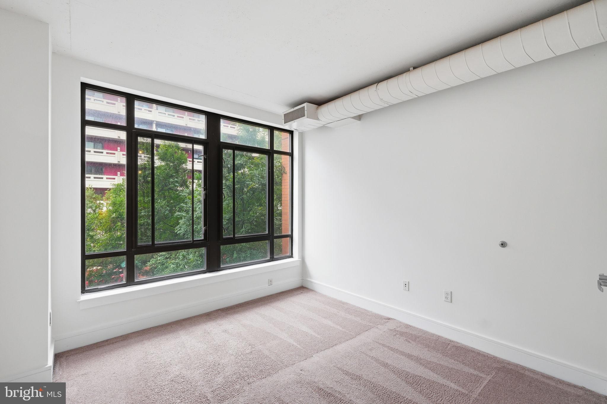 809 6th Street Northwest, Unit 22 Washington, DC 20001 - Photo 17 of 21 Bedroom 2
