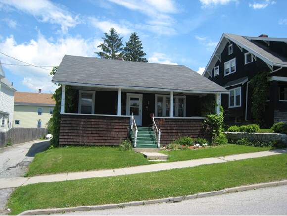 68 Elm Street Rutland, VT 05701 - Photo 1 of 1
