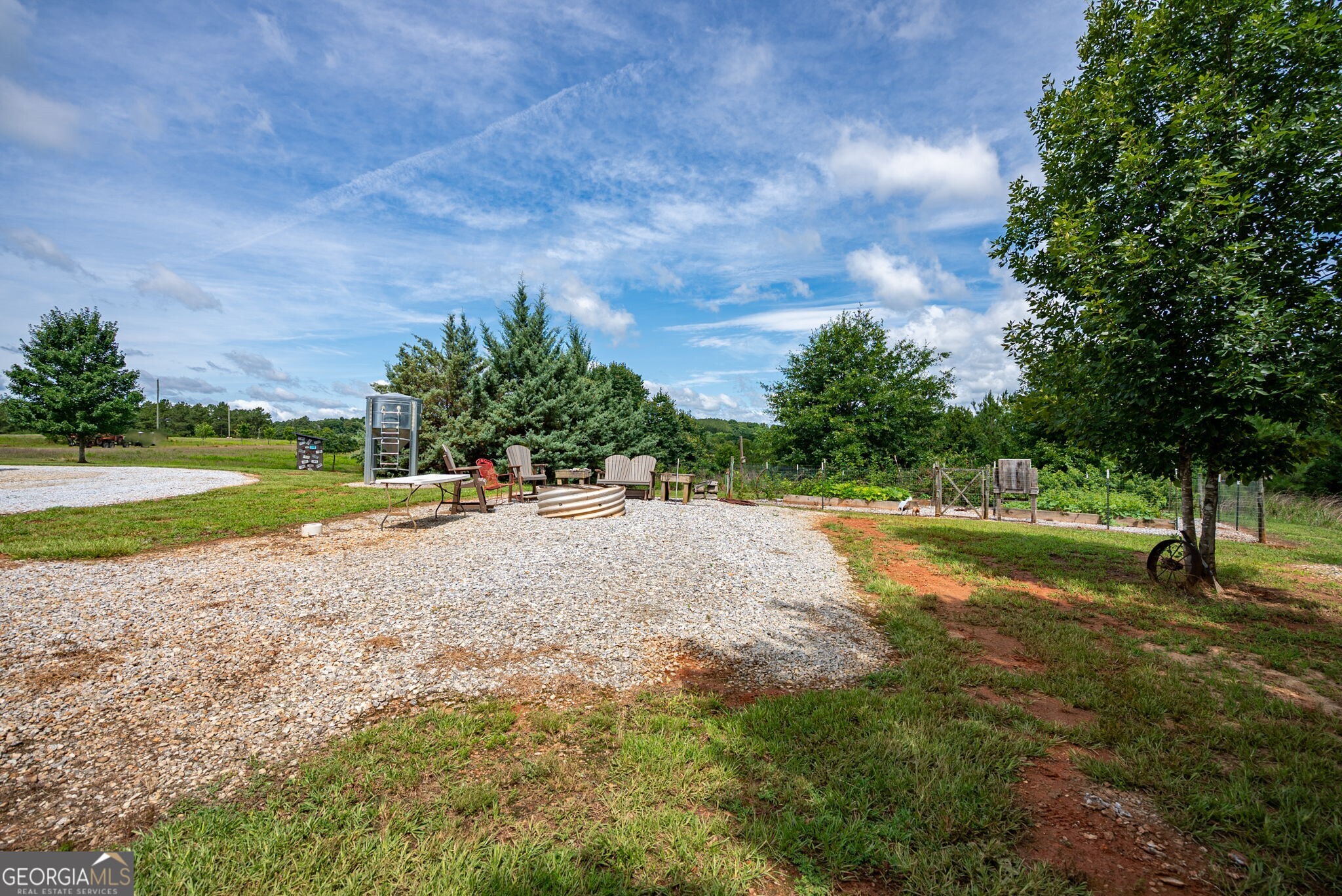 2286 Duffell Martin Road Comer, GA 30629 - Photo 47 of 81