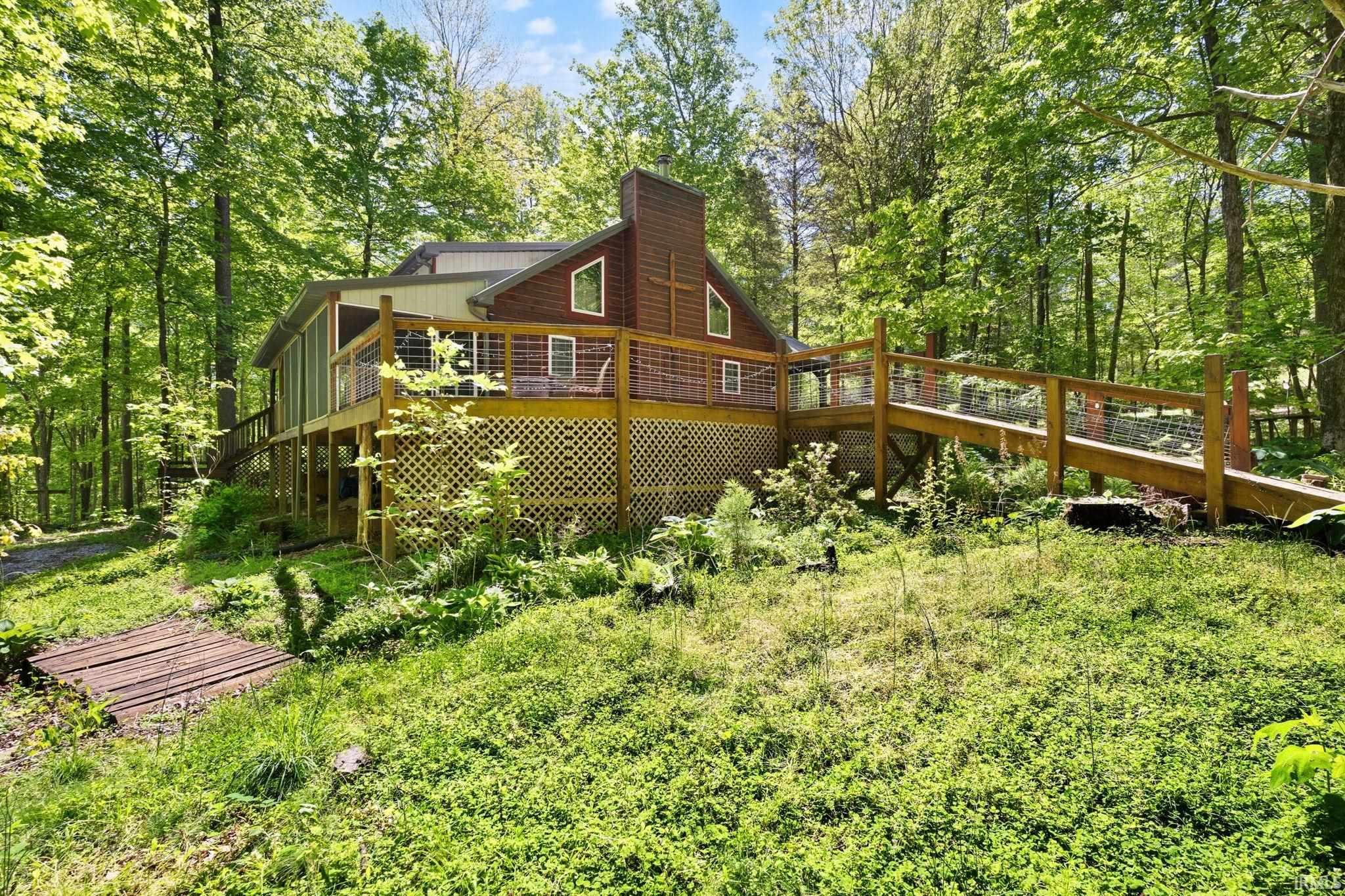 652 West State Road English, IN 47118 - Photo 38 of 46 Gallery Image 38