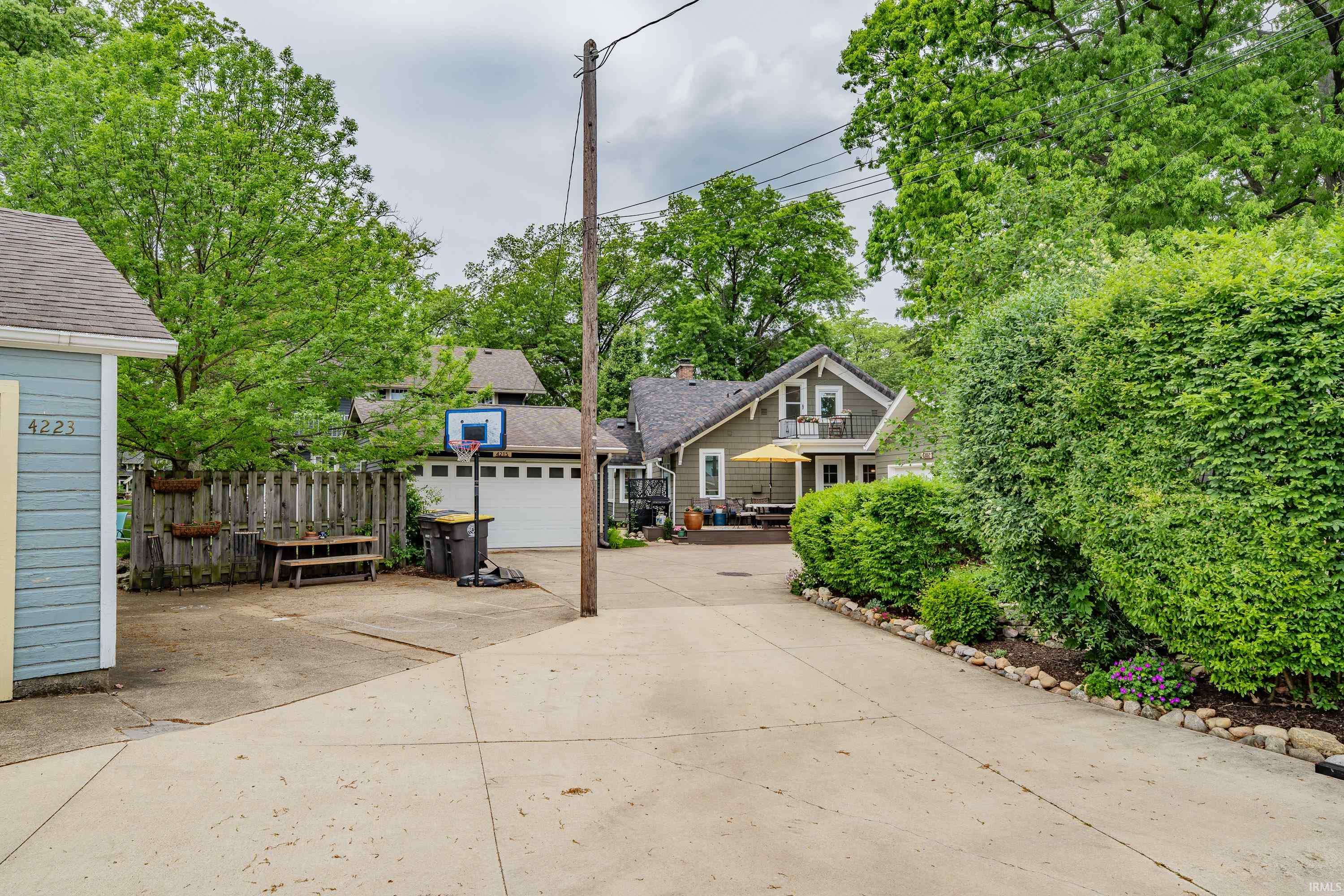4207 Indiana Avenue Fort Wayne, IN 46807 - Photo 36 of 36