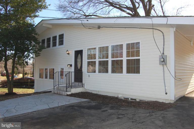 5902 Ridge View Drive Alexandria, VA 22310 - Photo 1 of 1 Exterior (Front)
