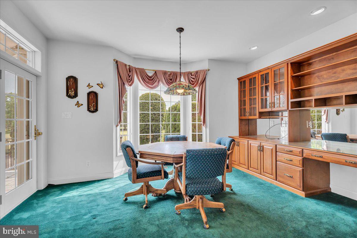735 Hartford Road Moorestown, NJ 08057 - Photo 22 of 36 Home Office