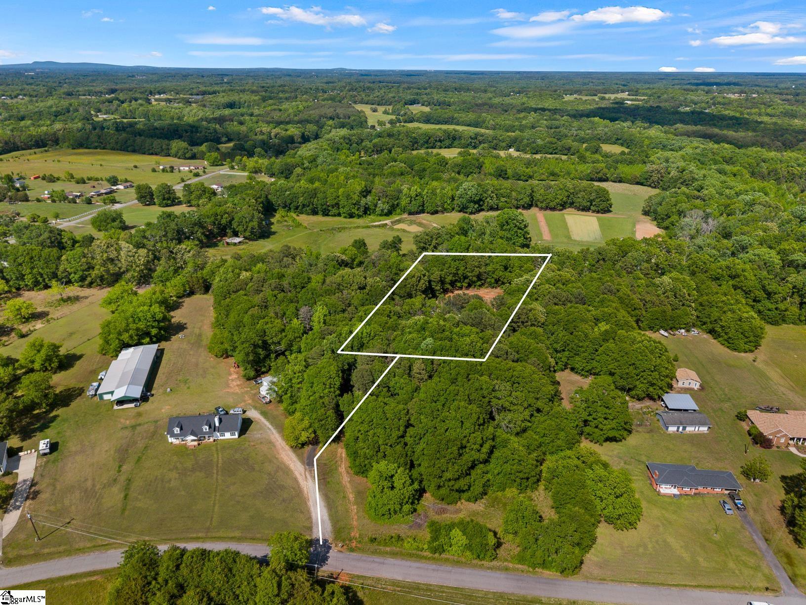 131 Lockaby Road Pelzer, SC 29669 - Photo 45 of 46