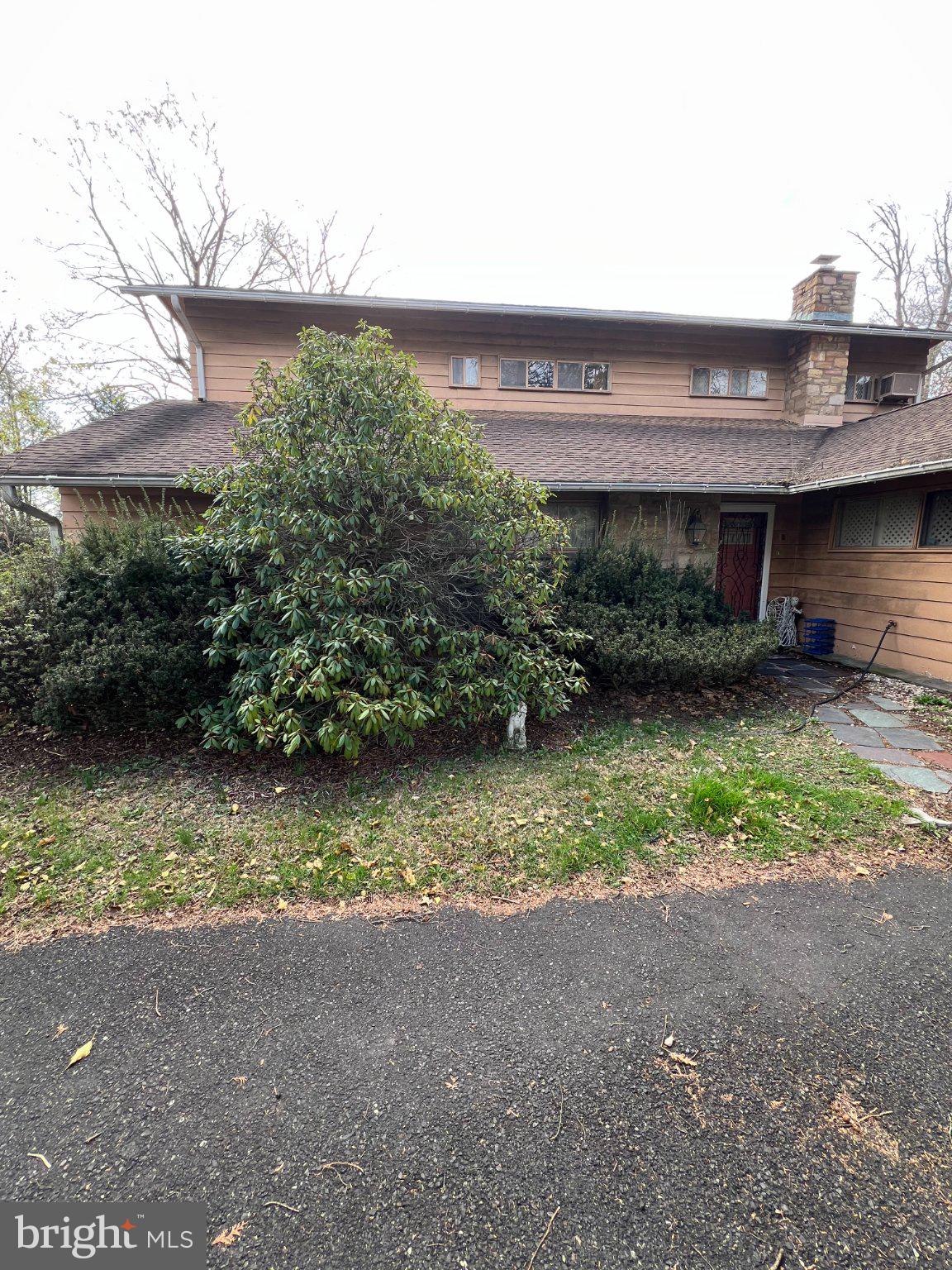 7759 Mellon Road Wyncote, PA 19095 - Photo 9 of 9 Charming home nestled in greenery.