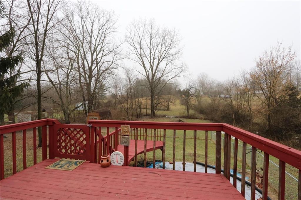 5196 Willow Dale Road Springfield, OH 45502 - Photo 22 of 28