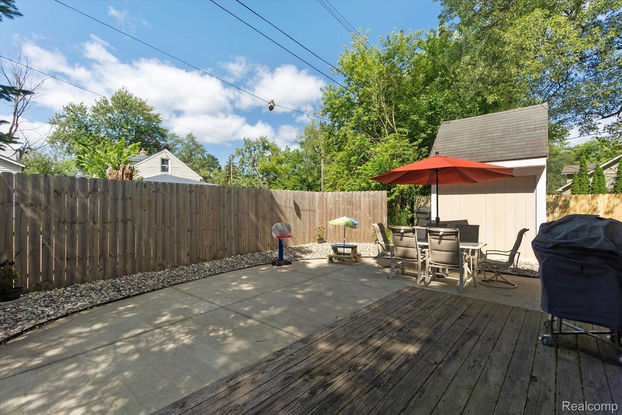 1101 Miller Road Lake Orion, MI 48362 - Photo 32 of 50 Gallery Image 32