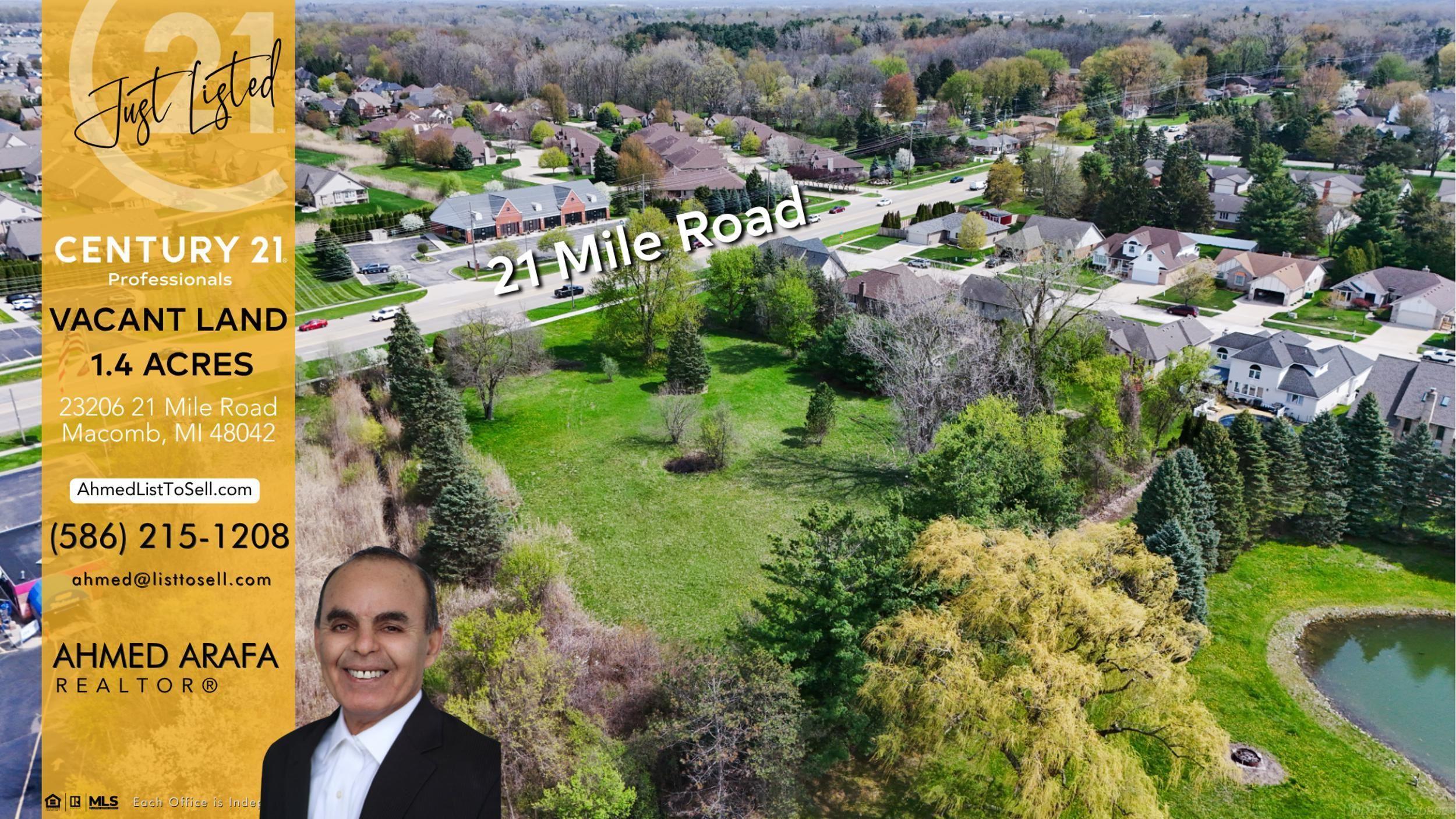 23206 21 Mile Road Macomb, MI 48042 - Photo 45 of 45