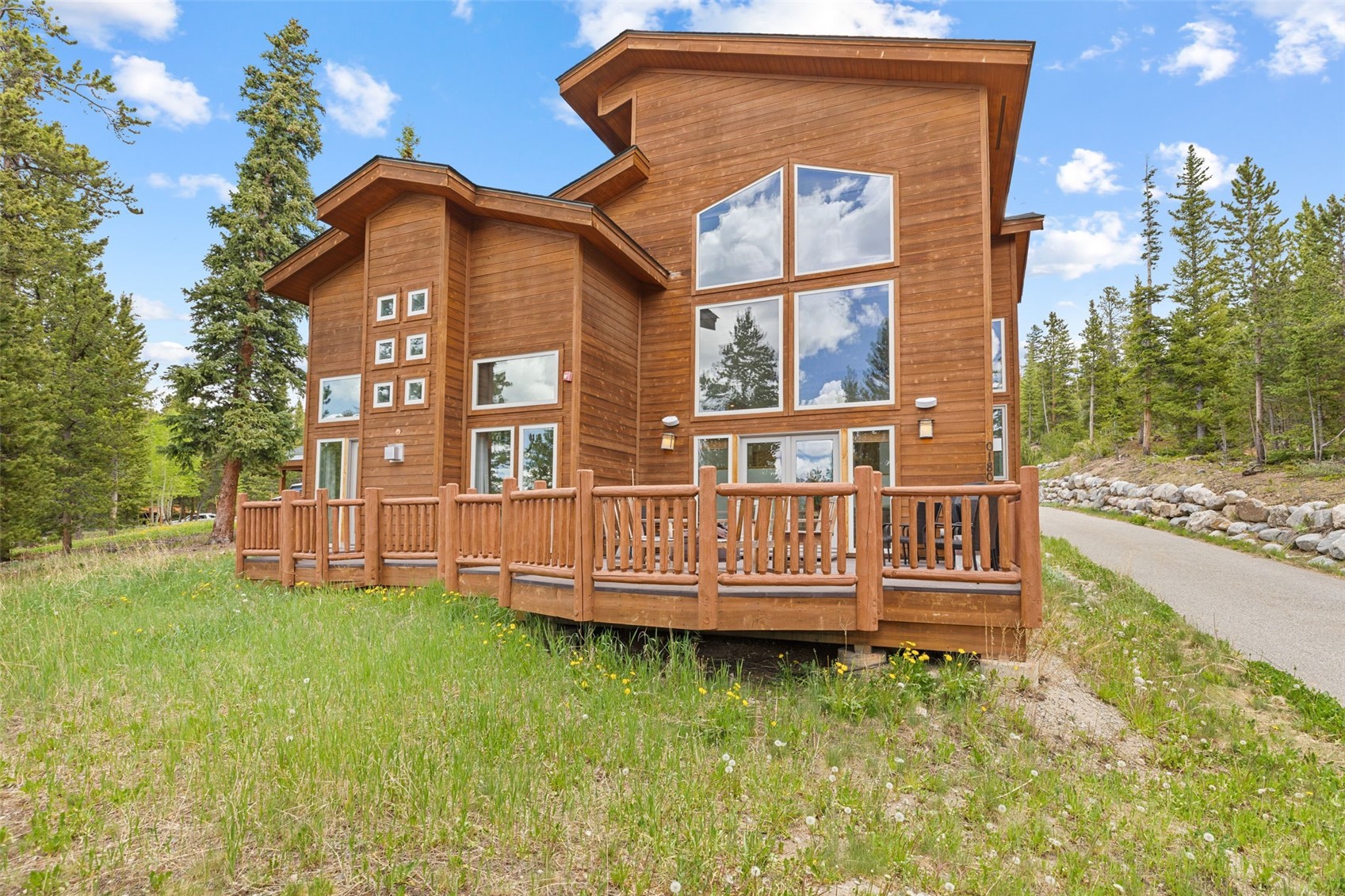 180 Emmett Lode Road Breckenridge, CO 80424 - Photo 6 of 50