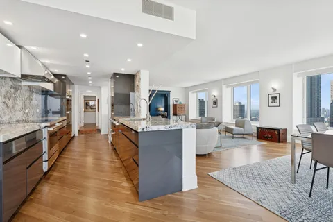 $1,300,000 | 161 East Chicago Avenue, Unit 38A, Chicago, IL 60611