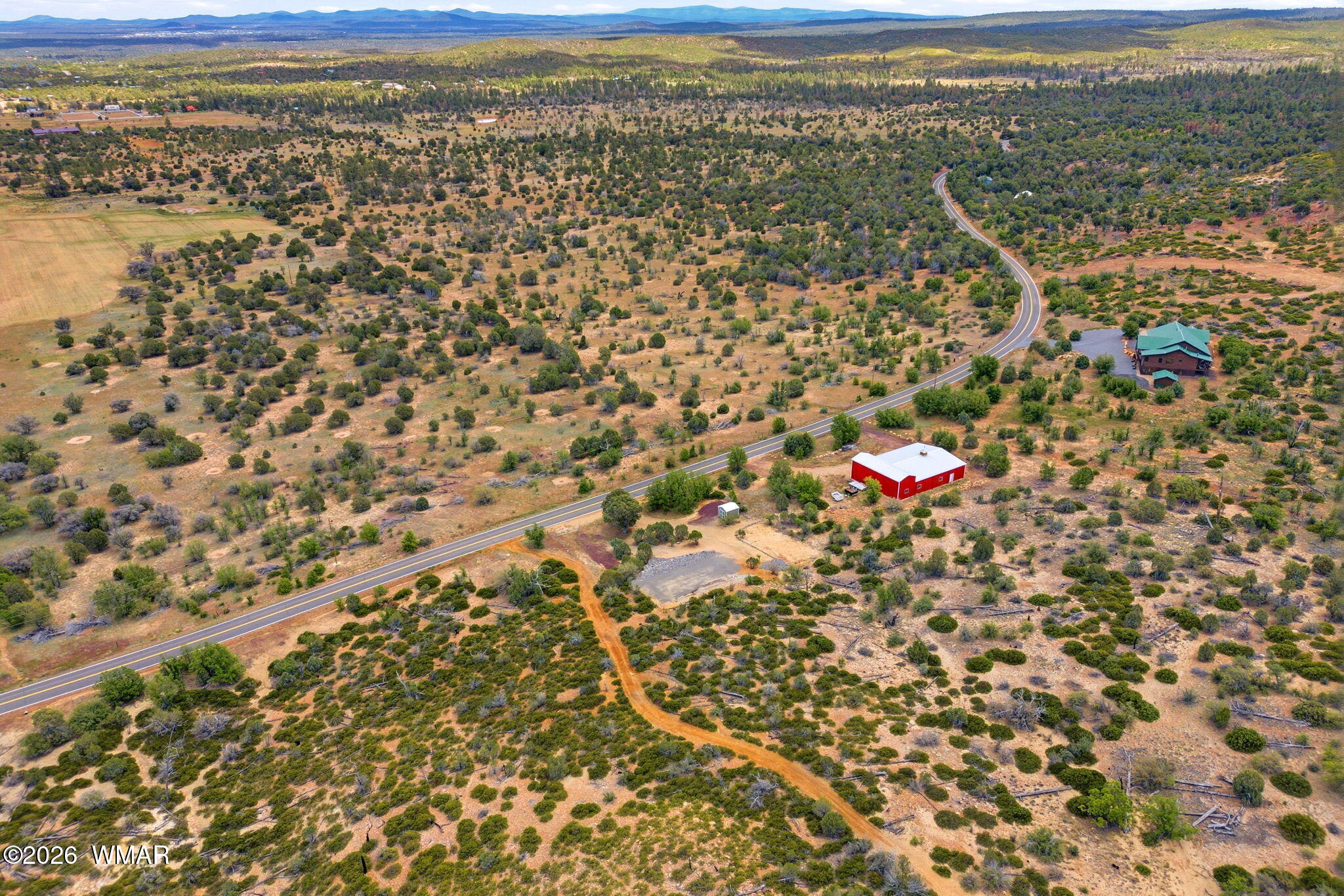 926 Timberland Road Show Low, AZ 85901 - Photo 12 of 20 926TimberlandRd-ShowLow-AZ-6