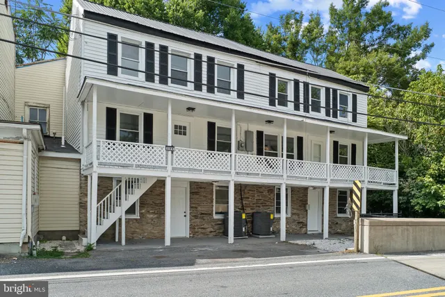 $299,000 | 206 Jefferson Pike, Knoxville, MD 21758