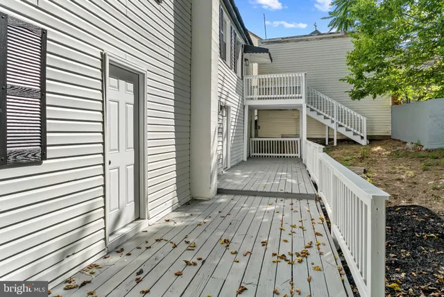 $299,000 | 206 Jefferson Pike, Knoxville, MD 21758