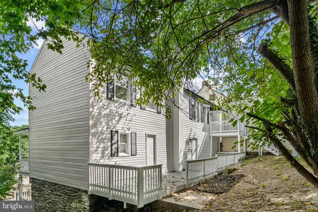 $299,000 | 206 Jefferson Pike, Knoxville, MD 21758