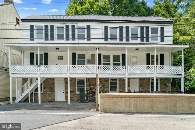 $299,000 | 206 Jefferson Pike, Knoxville, MD 21758