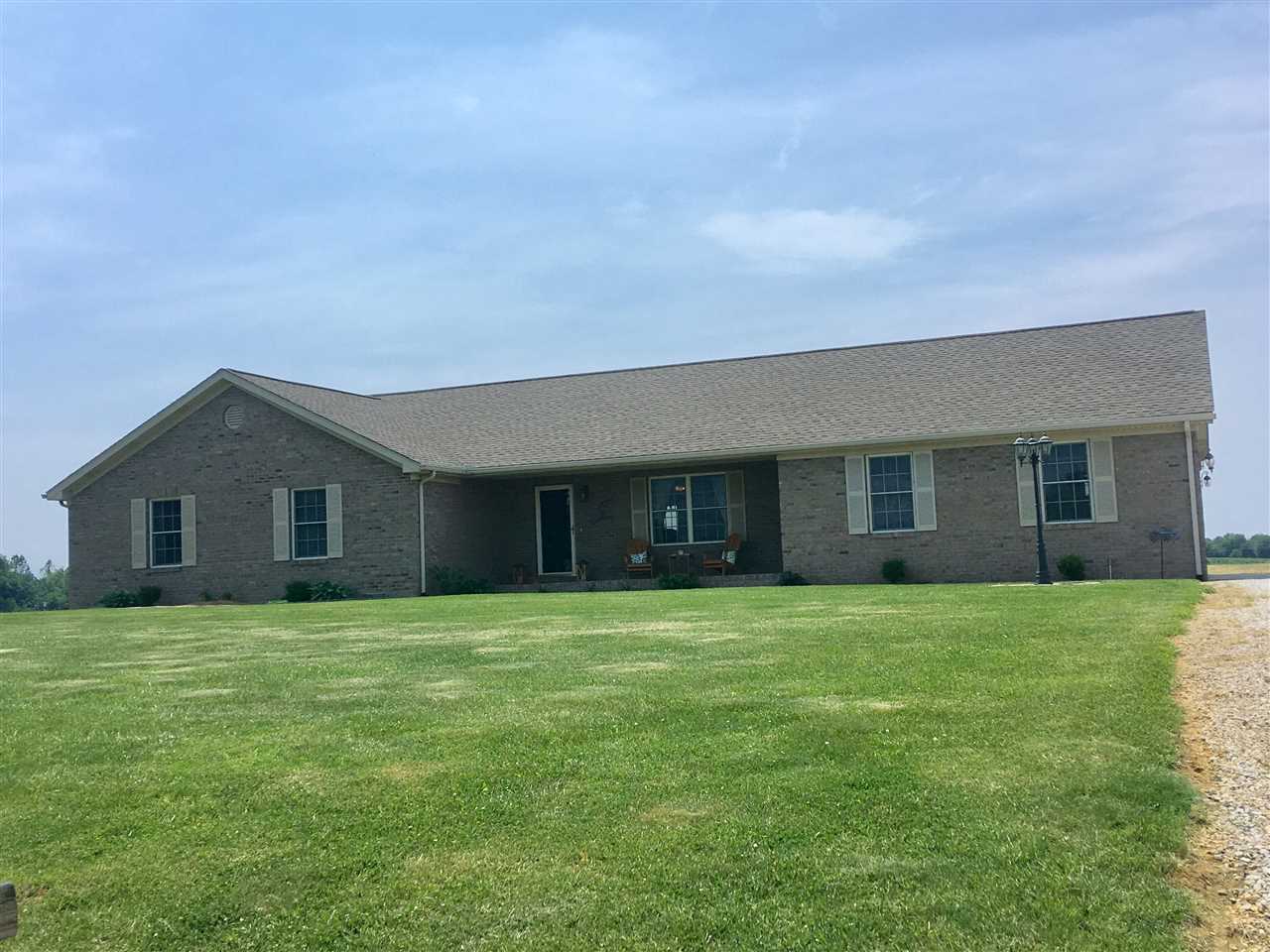 4769 North Pleasant Valley Road Robards, KY 42452 - Photo 2 of 4 Gallery Image 2