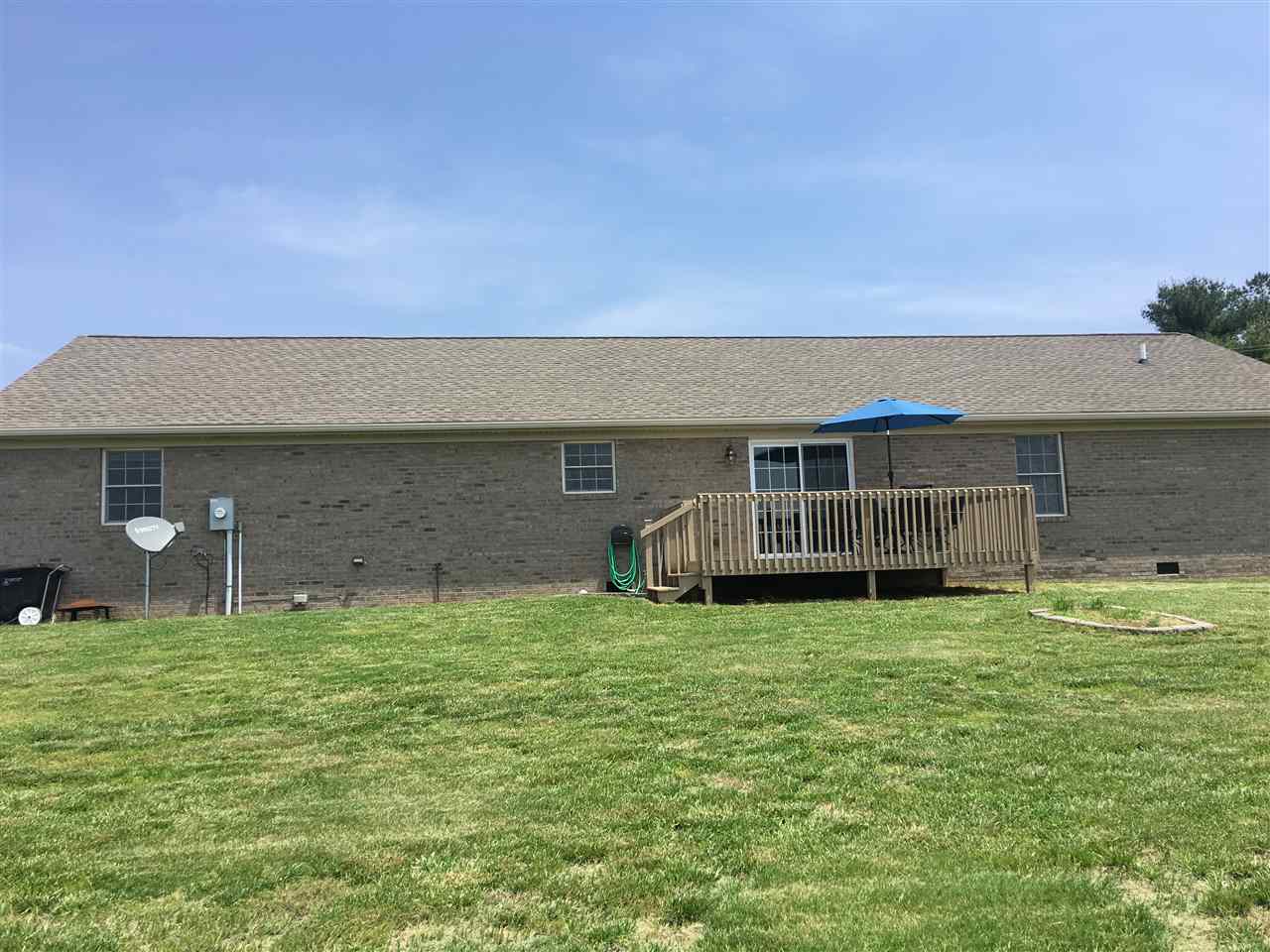 4769 North Pleasant Valley Road Robards, KY 42452 - Photo 3 of 4 Gallery Image 3