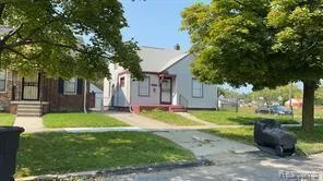 $45,000 | 20529 Irvington Street, Highland Park, MI 48203