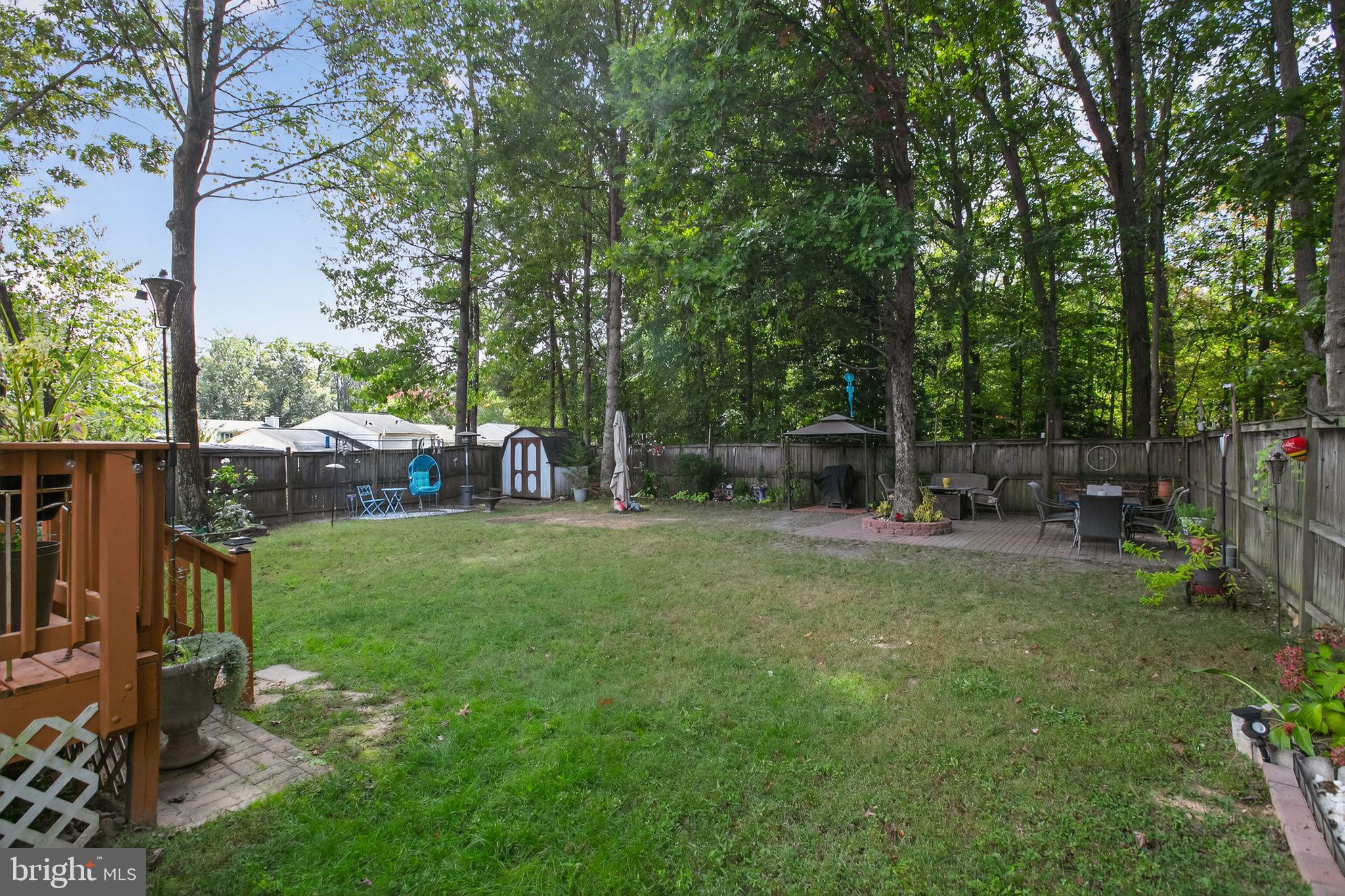 8460 Rippled Creek Court Springfield, VA 22153 - Photo 35 of 39
