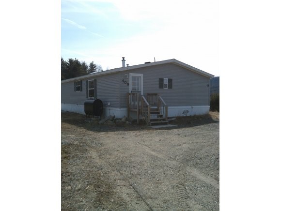 109 Paper Road Littleton, NH 03561 - Photo 1 of 1