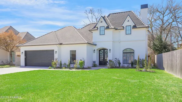 $490,000 | 103 Lo Saab Cove, Lafayette, LA 70506
