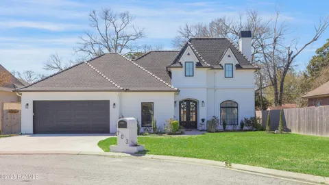 $500,000 | 103 Lo Saab Cove, Lafayette, LA 70506