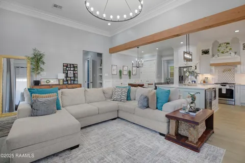 $500,000 | 103 Lo Saab Cove, Lafayette, LA 70506