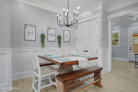 $500,000 | 103 Lo Saab Cove, Lafayette, LA 70506