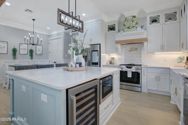 $490,000 | 103 Lo Saab Cove, Lafayette, LA 70506