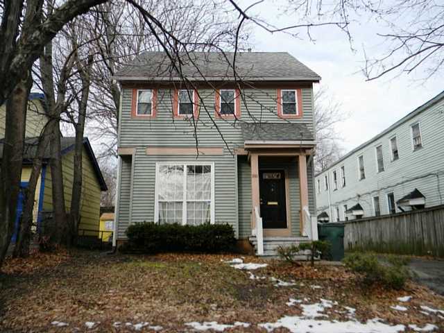 100 Peck Street Rochester, NY 14609 - Photo 1 of 1 Exterior Front