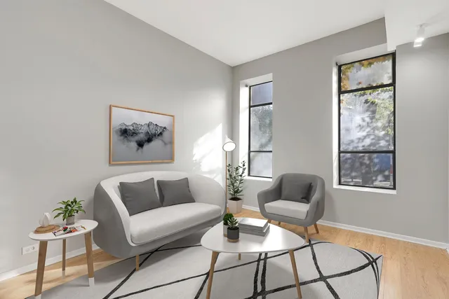 $2,000 | 1726 North Sedgwick Street, Unit 1F, Chicago, IL 60614