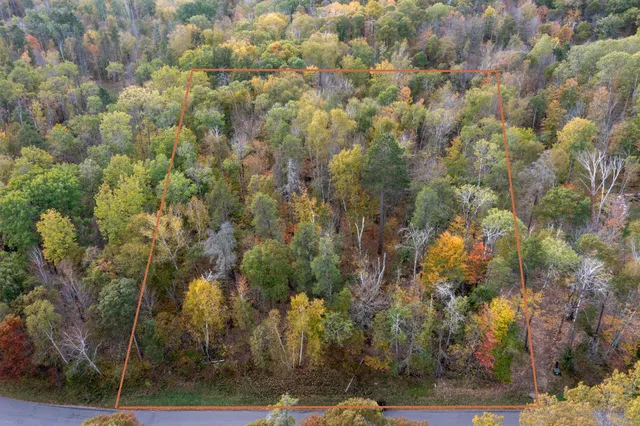 $17,900 | Lot 007 Block 010 - Green, Breezy Point, MN 56472