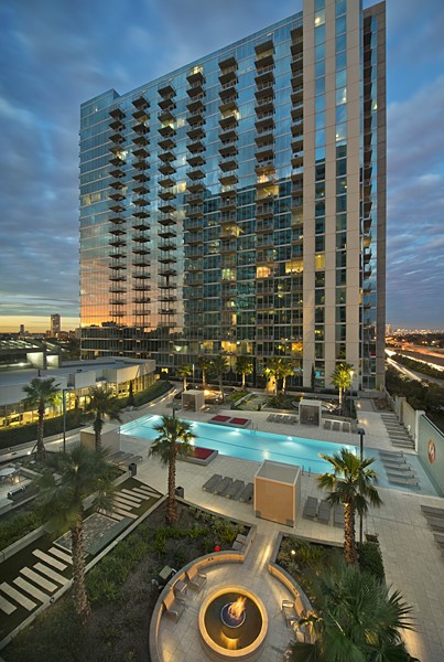 5925 Almeda Road, Unit 12308 Houston, TX 77004 - Photo 47 of 48