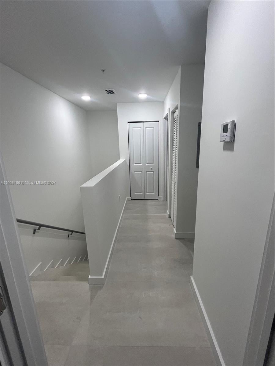 535 Southwest 5th Street, Unit 5 Miami, FL 33130 - Photo 13 of 19 a view of entryway