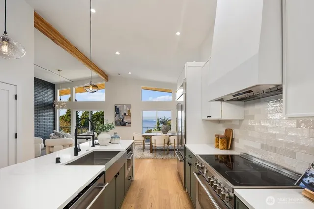 $2,200,000 | 12639 Shorewood Drive Southwest, Burien, WA 98146