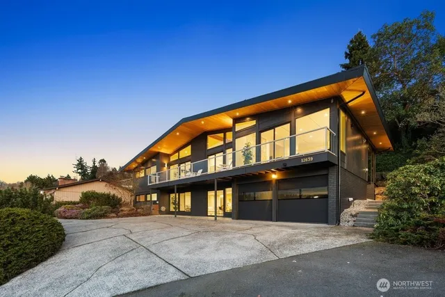 $2,200,000 | 12639 Shorewood Drive Southwest, Burien, WA 98146