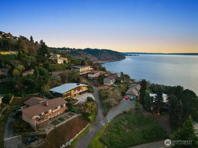 $2,200,000 | 12639 Shorewood Drive Southwest, Burien, WA 98146