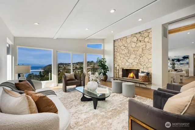 $2,200,000 | 12639 Shorewood Drive Southwest, Burien, WA 98146