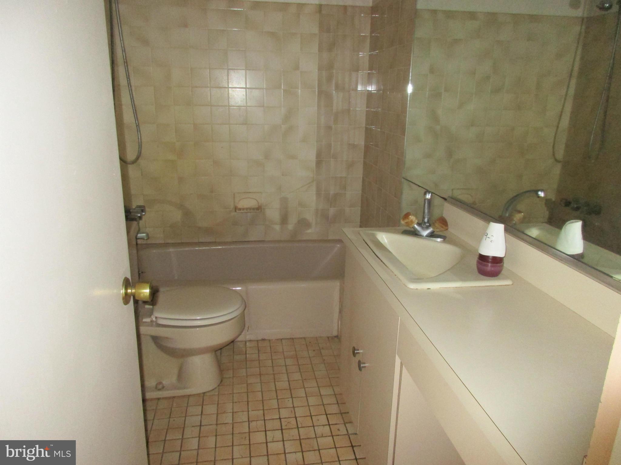 645 Governor Bridge Road Davidsonville, MD 21035 - Photo 8 of 12 Bath (Master)