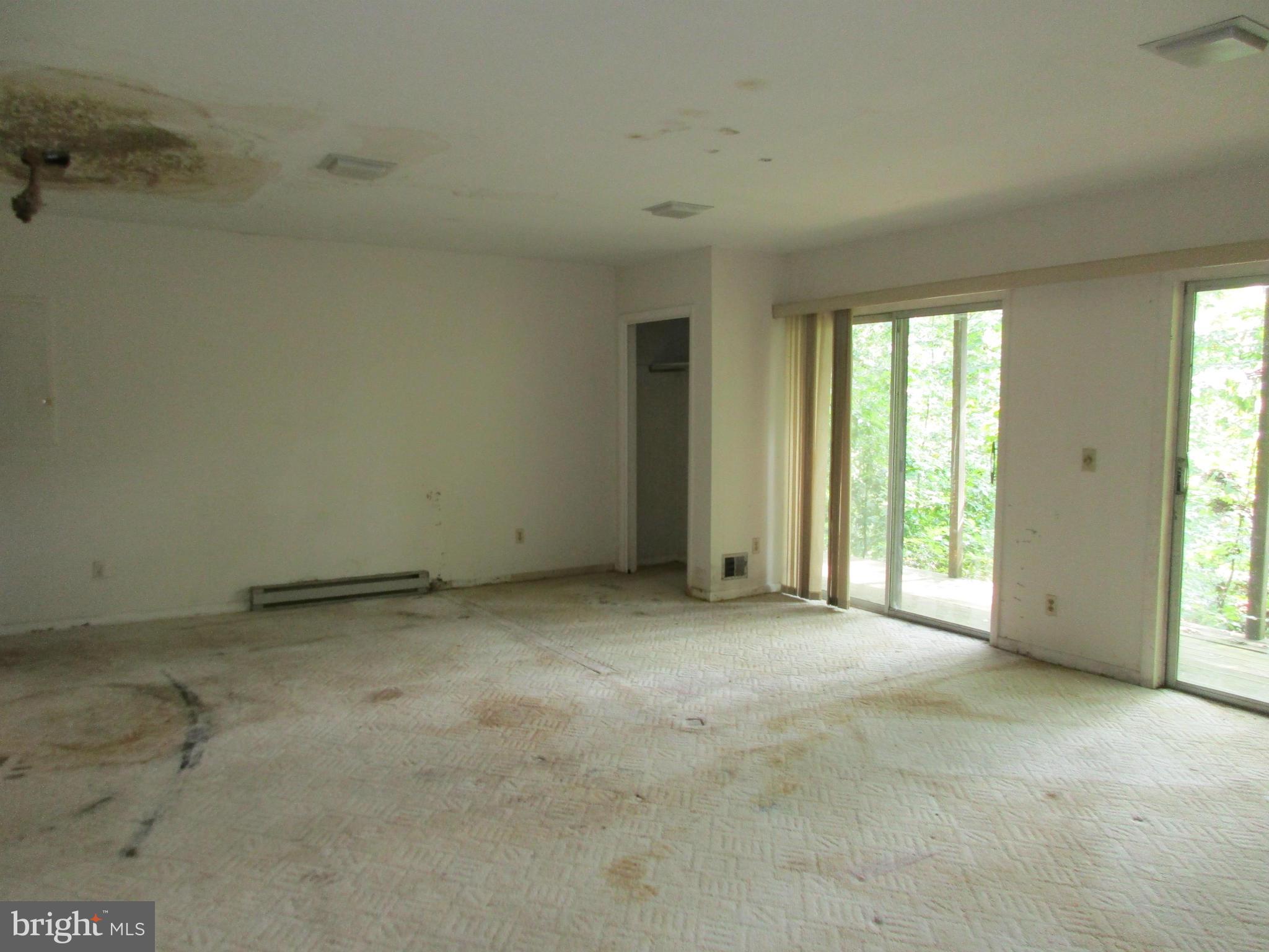 645 Governor Bridge Road Davidsonville, MD 21035 - Photo 10 of 12 Basement