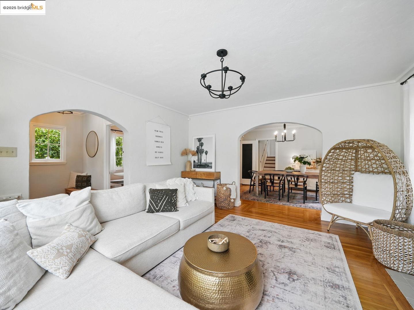 3712 Maple Avenue Oakland, CA 94602 - Photo 16 of 45