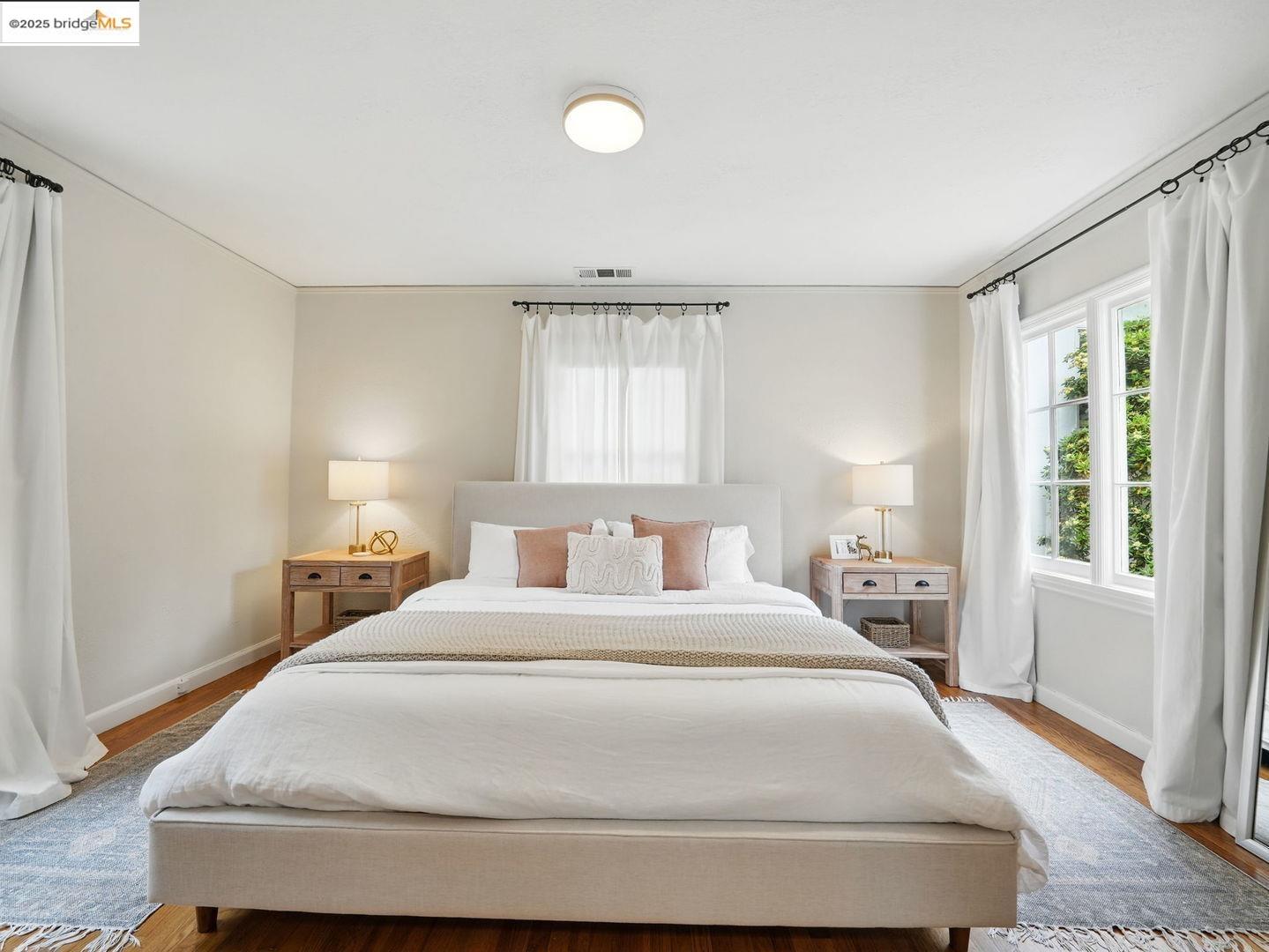 3712 Maple Avenue Oakland, CA 94602 - Photo 18 of 45