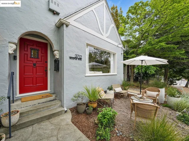 $1,320,000 | 3712 Maple Avenue, Oakland, CA 94602